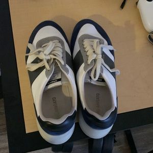 Genesis vintage Axel Arigato